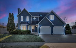829 Phyllis Drive, Wilmington, IL 60481