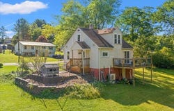 2005 Glenwood Road, VESTAL, NY 13850
