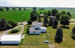 494 S 600 W, Hebron, IN 46341