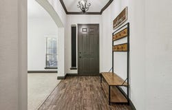 12329 Cedar Knoll Drive, Fort Worth, TX 76028