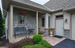 783 BENT CREEK DRIVE, LITITZ, PA 17543