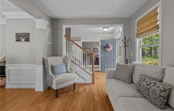 123 CASTLE ROCKS Road, Warwick, RI 02886
