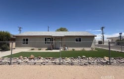 224 N Sanders St, Ridgecrest, CA 93555