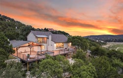 10702 Hill DR, Leander, TX 78641