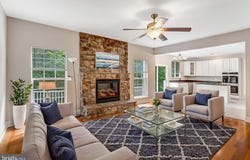 45 TWIN HILL LANE, STAFFORD, VA 22554
