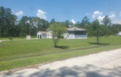 100 ROEBUCK Street, Georgetown, FL 32139