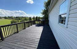 625 Wythe View Drive, Wytheville, VA 24382