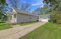 314 EUREKA Street, RIPON, WI 54971