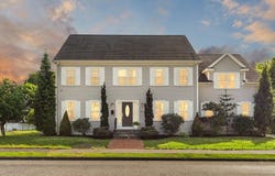 263 Hunnewell Street, Needham, MA 02494
