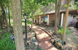 1419 Danville Avenue, Crawfordsville, IN 47933