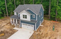 107 Wheeley Circle, Yorktown, VA 23693