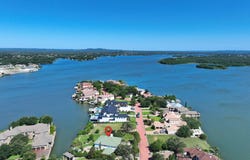 99 Applehead Island Dr., Horseshoe Bay, TX 78657