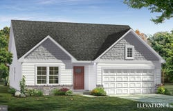 TBB BENJAMIN WAY, HANOVER, PA 17331