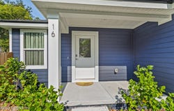 16 SIDNEY Street, St. Augustine, FL 32084