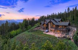 150 LUNAR LANE, Breckenridge, CO 80424