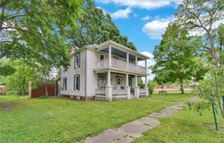 118 7th Street, Baldwin City, KS 66006