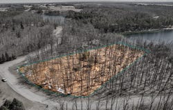 Lake Club Drive lot: 28, Gaylord, MI 49735