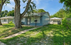 2640 Shirley Drive, Indianapolis, IN 46222
