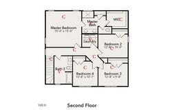 82 Boston River Drive, Dunn, NC 28334