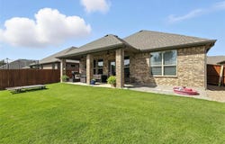 212 Missler Drive, Aledo, TX 76008