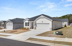 8590 SECRETARIAT Drive, Lithonia, GA 30058