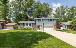 5046 Devon Drive, North Olmsted, OH 44070