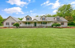 13881 Rivercrest Drive, White Pigeon, MI 49099