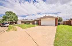 1707 76th Street, Lubbock, TX 79423