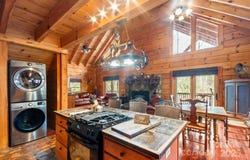 1694 Humpback Mountain Road, Spruce Pine, NC 28777