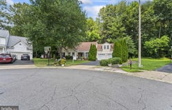 9319 PAUL DRIVE, MANASSAS PARK, VA 20111