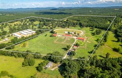 6867 AIRPORT Road, Bonnerdale, AR 71933