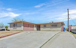 6164 Cromwell Avenue, Las Vegas, NV 89107