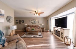405 Woodland Hills BLVD, Roland, OK 74954