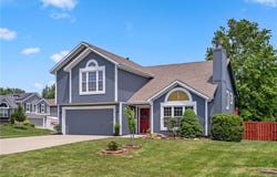 16778 W 156th Terrace, Olathe, KS 66062