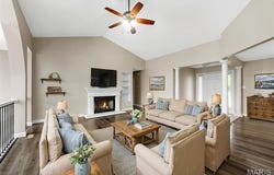 1375 Norwood Hills Drive, O'Fallon, MO 63366