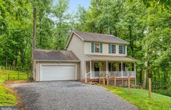 244 MARSDEN HEIGHTS ROAD, LINDEN, VA 22642