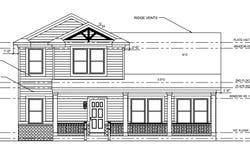 1278 Hanging Rock Drive, Mooresville, IN 46158