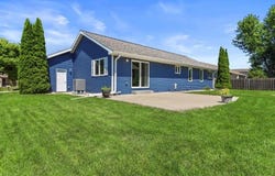 495 Dahl Drive, DeForest, WI 53532