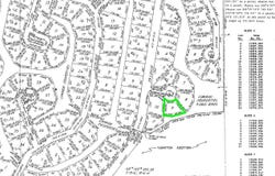 Lot 9 KURENA Trace, Cherokee Village, AR 72529