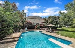 12412 Mayhurst Place, Raleigh, NC 27614