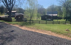 2026 Dry Creek, St Joe, AR 72675