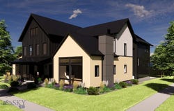 2903 Cielo Way, Bozeman, MT 59718