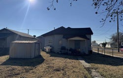 802 E Oklahoma, Enid, OK 73701