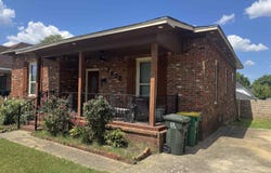 1608 S Cross Street, Little Rock, AR 72206