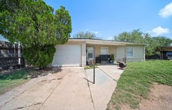 1213 Ridgeroad Dr, Big Spring, TX 79720