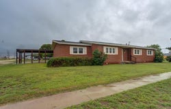 1612 12th Street, Wilson, TX 79381