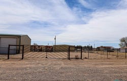 100 Walleyed Pike Drive, Logan, NM 88426