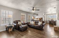1201 TUMBLEWEED TRAIL COURT, Henrietta, TX 76365