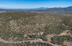 201 Pinon Trail, Cedar Crest, NM 87008