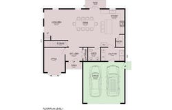 9506 Deer Crossing Lane, Jonesboro, GA 30236